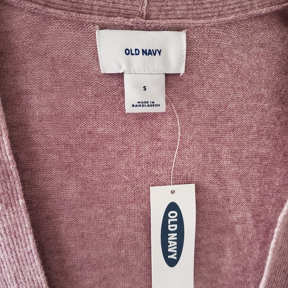 NWT OLD NAVY CARDIGAN - Picture 2 of 4